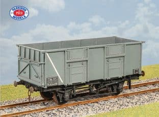 PS25 BR 24.5 Ton Mineral Wagon