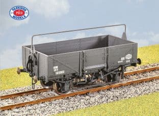 PS27 GWR 12 / 13 Ton Open Goods Wagon