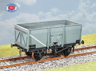 PS31 BR (ex MOWT) 16 Ton Mineral Wagon