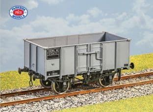 PS32 BR 16 Ton Mineral Wagon