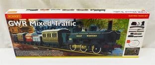 R1000 GWR Mixed Traffic