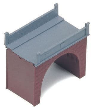 R189 Brick bridge single track