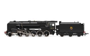 R30396 BR (early) Class 9F 92018 - Era