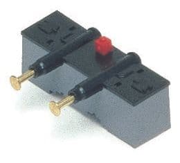 R394 Hydraulic buffers stop