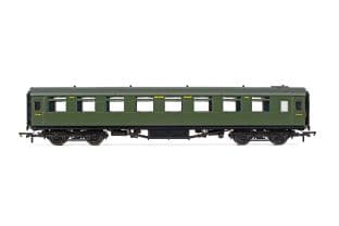 R40030 SR, Maunsell Third Class Dining Saloon, 1363 - Era 3