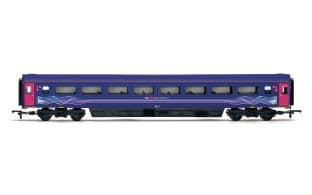 R40037 FGW, Mk3 Trailer Standard Open, Coach B, 42014 - Era 10