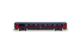 R40145 GNER, Mk4 Standard (Accessible Toliet), Coach F - Era 9
