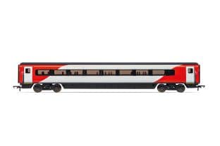 R40151 LNER, Mk4 Standard, Coach D - Era 11