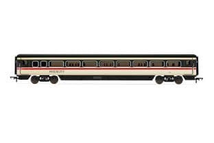 R40156A Hornby R40156A Mk4 TSO tourist standard open in Intercity Swallow 'Coach C' - 12412