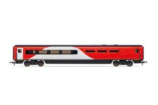 R40157 LNER, Mk4 Standard/Kitchen, Coach H - Era 11