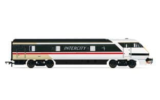 R40448   BR Intercity Mk4 DVT 82218