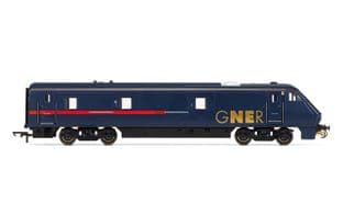 R40449 GNER MK4 DVT 82202