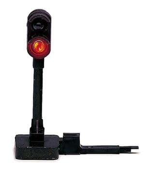 R406 Coloured Light Signal (Remote Control)