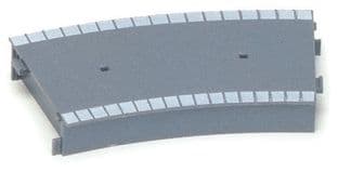 R463 PLATFORM CURVED SMALL RADIUS