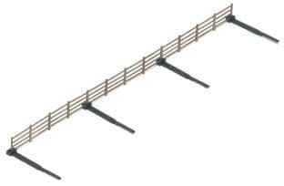 R537 Lineside Fence