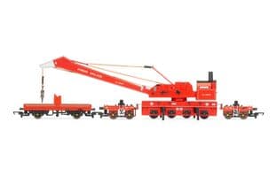 R60077 BR, Operating Maintenance Crane - Era 4