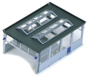 R8006 Diesel Main Depot Kit DIESEL MAINT DEPOT