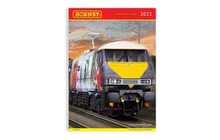 R8161   2022 Hornby Catalogue
