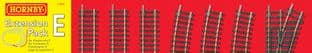 R8225 Extension Pack E - Hornby UK