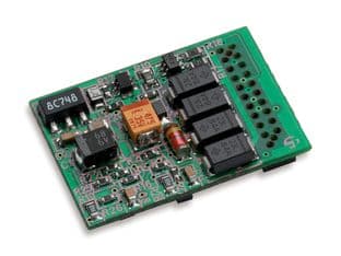 R8245 Sapphire decoder