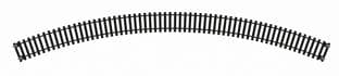 R8262 R8262 Double 4th radius curve (8 make a circle)