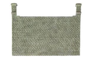 R8611 VIADUCT side walls