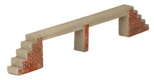 R9727 Victorian Steps