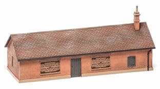 R9794 THE BARN WORKSHOP