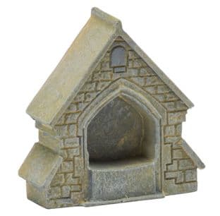 R9796 VILLAGE WATER PUMP