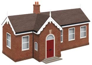 R9824 Station Office