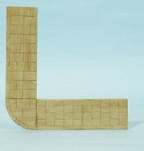 SS77 Period york paving