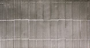 SSMP223 Wills Kits SSMP223 Builders sheets - corrugated iron glazing - Pack of four 130mm x 75mm sheets