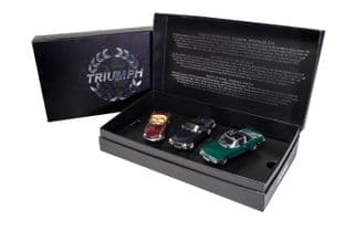 TC00004 Sporting Triumph collection