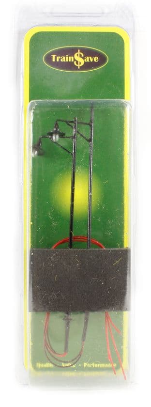 TSV216 216 Single head yard lamp