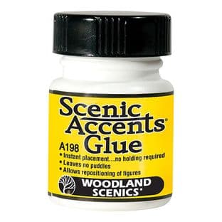 WA198 Scenic Accents Glue