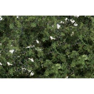 WF1131   Medium Green Fine Leaf Foliage