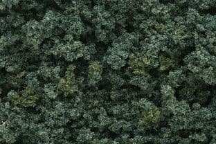 WFC137 Dark Green Underbrush (Bag)