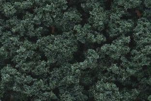 WFC147 Dark Green Bushes (Bag)
