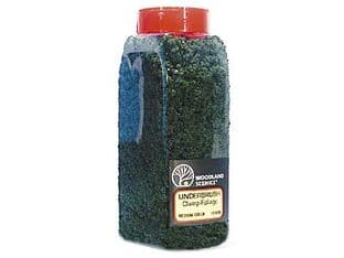 WFC1636 Medium Green Underbrush