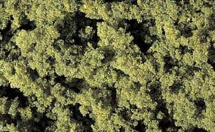 WFC182 Light Green Clump Foliage(Bag)