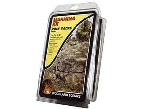 WLK951 Rock Faces Learning Kit