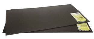 WST1477 Track bed underlay sheets per sheet