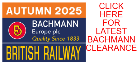 Bachmann Autumn BRA