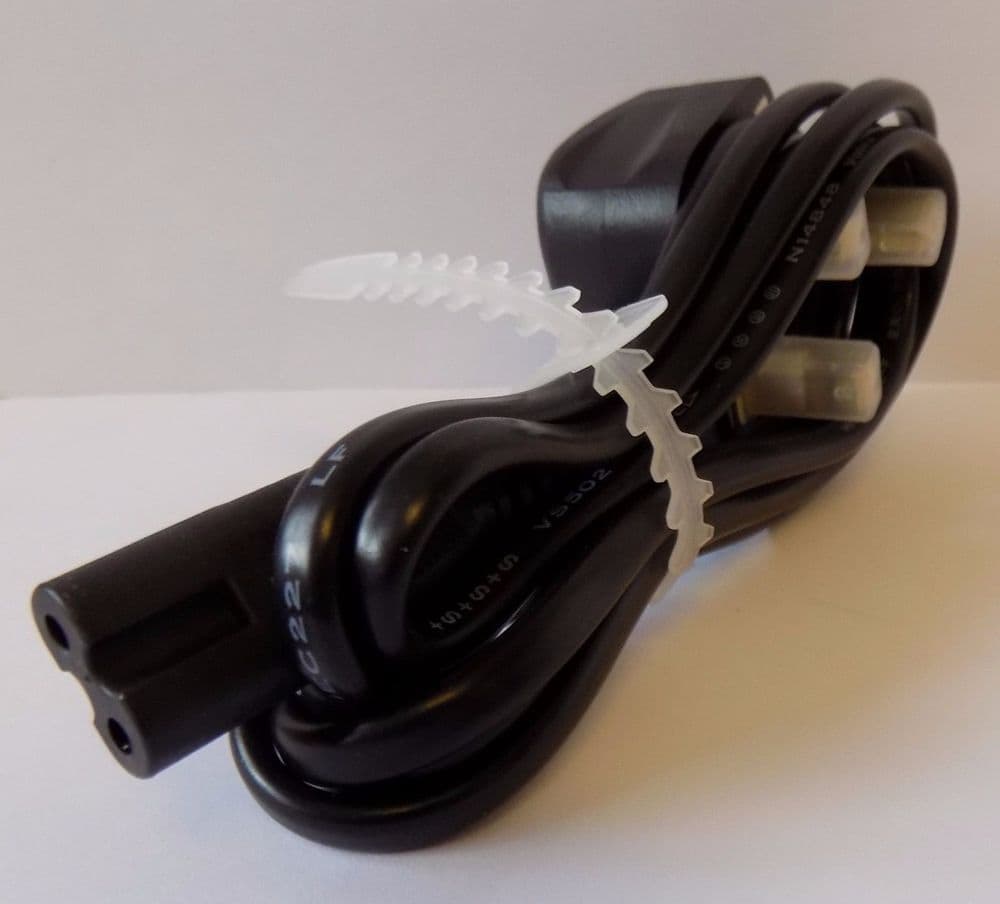 Brother Scan N Cut Parts Power Supply Cord