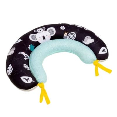 2 in 1 Tummy-Time Pillow