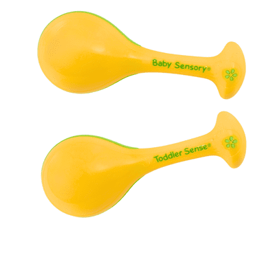 Baby Maracas