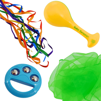 Baby Sensory® Bundle