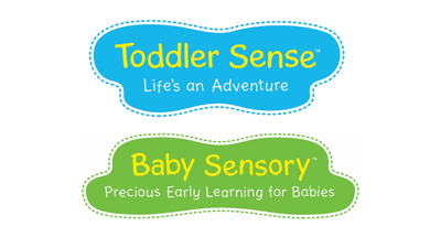 Baby Sensory Shop Gift Voucher - only redeemable on The Baby Sensory Shop and is not for classes.