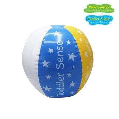 Baby Sensory® & Toddler Sense® Beach Ball