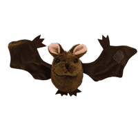 Bat Finger Puppet